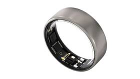 Inteligentný prsteň Ultrahuman Ring Air veľkosť 11 Titanium

 obrázok produktu 3 z 8