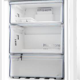 Chladnička s mrazničkou Beko B5RCNA406HG 

 obrázok produktu 18 z 19