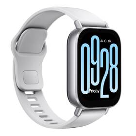 Inteligentné hodinky Xiaomi Redmi Watch 5 Active strieborné

 obrázok produktu 3 z 5