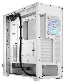 Case FRACTAL DESIGN RGB Tempered Glass Clear Tint biela

 obrázok produktu 7 z 10