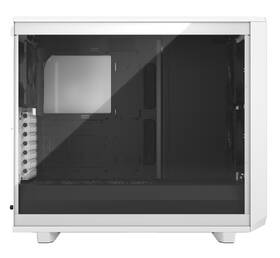 Case FRACTAL DESIGN Tempered Glass Clear Tint biela

 obrázok produktu 7 z 11