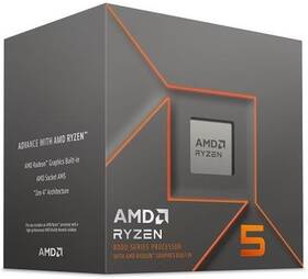 Procesor AMD 8600G 

 obrázok produktu 1 z 1