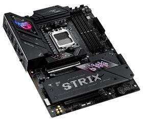Základná doska Asus B850-E GAMING WIFI 

 obrázok produktu 7 z 12
