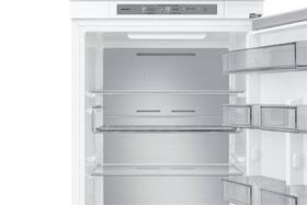 Chladnička s mrazničkou Samsung BRB80F26ADS0EO biele

 obrázok produktu 2 z 17