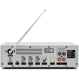 Mikro HiFi systém Technisat DIGITRADIO 760 CD IR čierny/strieborný

 obrázok produktu 4 z 8