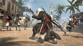  Ubisoft AC4:BLK FL XONE 

 obrázok produktu 4 z 8