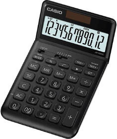 Kalkulačka Casio JW 200 SC BK 

 obrázok produktu 1 z 2