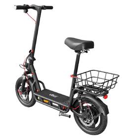 Elektrická kolobežka City Boss Z600 čierna

 obrázok produktu 2 z 13