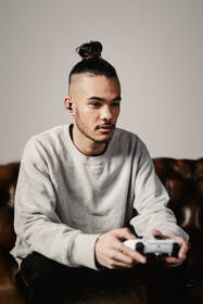Slúchadlá SteelSeries Arctis GameBuds for Xbox čierne

 obrázok produktu 5 z 10