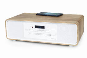 Mikro HiFi systém Thomson MIC301IBT biely/hnedý

 obrázok produktu 1 z 7