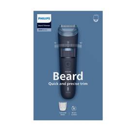 Zastrihávač fúzov Philips BT3665/15 

 obrázok produktu 5 z 5