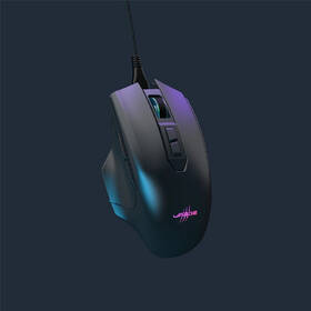 Myš Hama uRage Reaper 410 čierna

 obrázok produktu 3 z 6