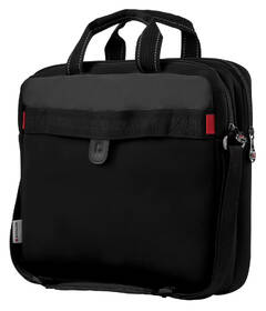 Brašna na notebook Wenger Sherpa 16" čierna

 obrázok produktu 4 z 5