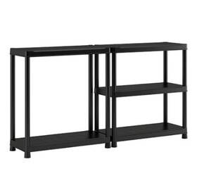 Regál Keter Plus Shelf 90/40/5 plast

 obrázok produktu 1 z 4