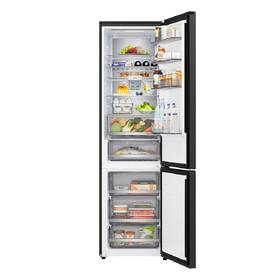 Chladnička s mrazničkou LG GBBS727AEV čierna

 obrázok produktu 14 z 32