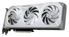 Grafická karta GIGABYTE Radeon RX 9060 XT GAMING OC ICE 16G biela

 obrázok produktu 2 z 9