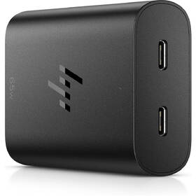 Sieťový adaptér HP 65W Gallium Nitride USB-C 

 obrázok produktu 1 z 3