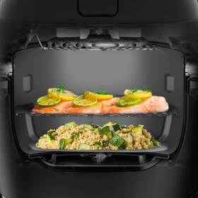 Multifunkčný hrniec Tefal MY731BF0 Multicook & Fry sivý

 obrázok produktu 8 z 9