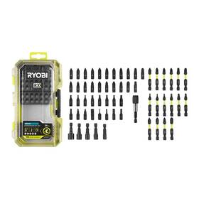 Sada bitov Ryobi RARXSD59 (59 ks) 

 obrázok produktu 1 z 4