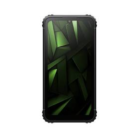 Mobilný telefón myPhone Hammer Ranger 6 GB / 128 GB čierny/zelený

 obrázok produktu 3 z 11