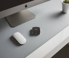 Bezdrôtová nabíjačka Cubenest SQ312 Ultra Qi2.2 3v1 s MagSafe čierna

 obrázok produktu 19 z 19