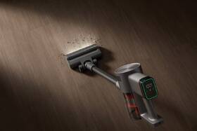 Tyčový vysávač Xiaomi Vacuum Cleaner G30 Max čierny

 obrázok produktu 32 z 33
