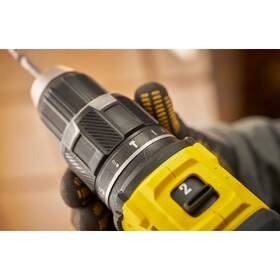 Aku vŕtačka Stanley SFMCD716B-XJ (bez baterie) 

 obrázok produktu 7 z 8