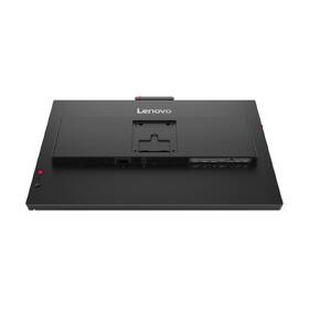 Monitor Lenovo ThinkVision T27QD-4v čierny

 obrázok produktu 8 z 10