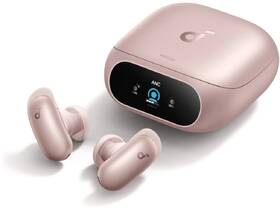 Slúchadlá Anker soundcore Liberty 5 Pro ružová

 obrázok produktu 5 z 5