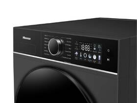 Práčka Hisense WF3I8043BBF čierna

 obrázok produktu 3 z 7