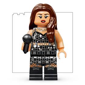 Stavebnica LEGO® Editions 43029 Editions M 43029 

 obrázok produktu 9 z 9