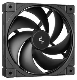 Chladič CPU DeepCool AG620 G2 čierny

 obrázok produktu 6 z 8