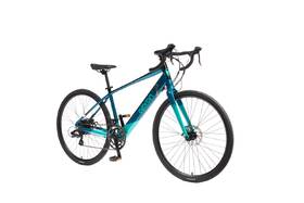 Elektrobicykel Olpran e-Gravel 17" čierna/zelená

 obrázok produktu 1 z 25