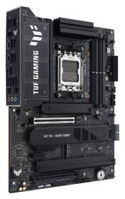 Základná doska Asus TUF Gaming X870E-PLUS WIFI 7 čierna

 obrázok produktu 1 z 7