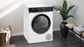 Sušička bielizne Siemens WQ46N2D1CS biela

 obrázok produktu 12 z 17