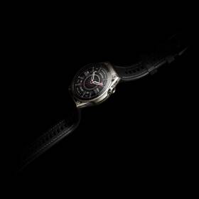 Inteligentné hodinky Amazfit Balance Ultra + silikónový remienok Titanium

 obrázok produktu 15 z 16
