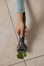 Tepovač kobercov Gorenje SWC403QAG G200 QUICKAID SPOT CLEANER biely

 obrázok produktu 21 z 21