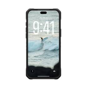 Kryt na mobil UAG Pathfinder MagSafe na Apple iPhone 18 Pro Max / 17 Pro Max zelený

 obrázok produktu 6 z 16