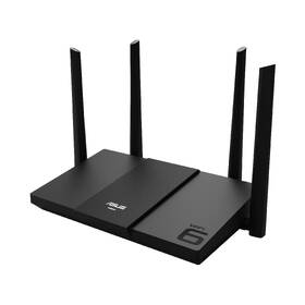 Router Asus RT-AX50 čierny

 obrázok produktu 2 z 4