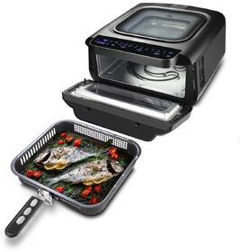 Pec na pizzu Catler PA 860 čierna

 obrázok produktu 15 z 25