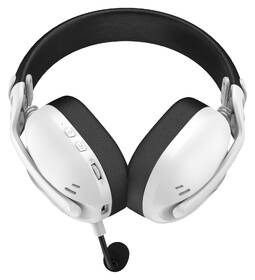 Headset HATOR Hyperpunk 3 biely

 obrázok produktu 6 z 10