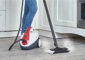 Parný čistič Polti SMART 30_R biely/červený

 obrázok produktu 9 z 13