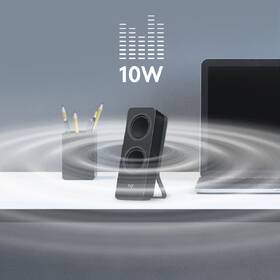 Reproduktory Logitech Z207 Bluetooth čierne

 obrázok produktu 9 z 9