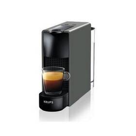 Kapsulový kávovar Krups XN110B10 sivý

 obrázok produktu 5 z 13
