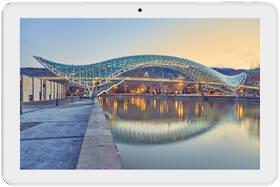 Tablet iGET SMART W101 strieborný

 obrázok produktu 1 z 6
