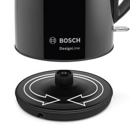 Rýchlovarná kanvica Bosch TWK3P423 čierna

 obrázok produktu 4 z 8
