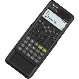 Kalkulačka Casio FX 991 ES PLUS 2E čierna

 obrázok produktu 1 z 1