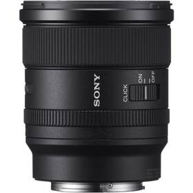 Objektív Sony FE 20 mm F/1.8 G čierny

 obrázok produktu 1 z 3