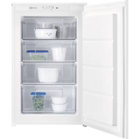 Mraznička Electrolux LUB3AE88S biela

 obrázok produktu 2 z 4