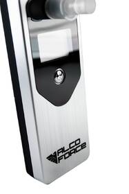 Alkoholtestér Alco Force Master 

 obrázok produktu 2 z 10